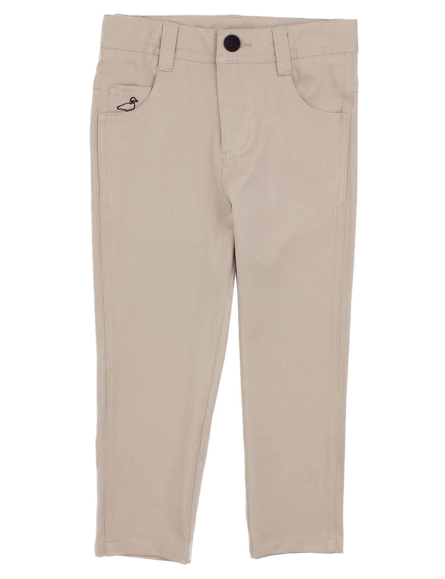 Fairway Performance Pants- Khaki