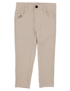 Fairway Performance Pants- Khaki