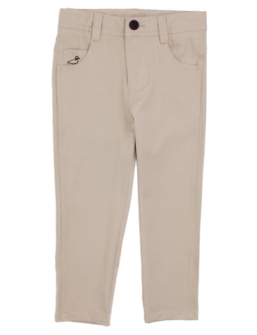 Fairway Performance Pants- Khaki