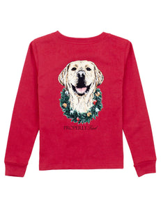 Deck the Paws Shirt