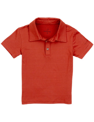 Sienna Ravine Polo
