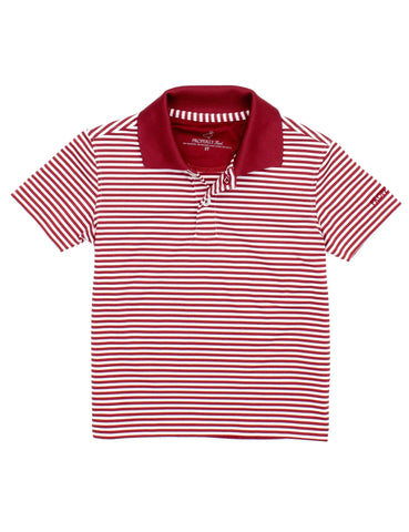 Dallas Polo-Garnet