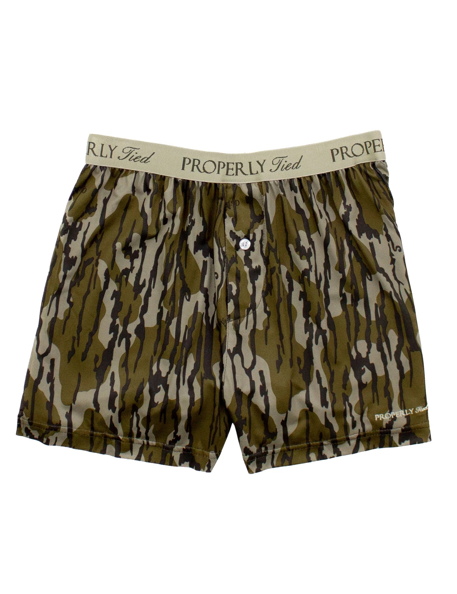 Inlet Boxers-Mossy Oak Original
