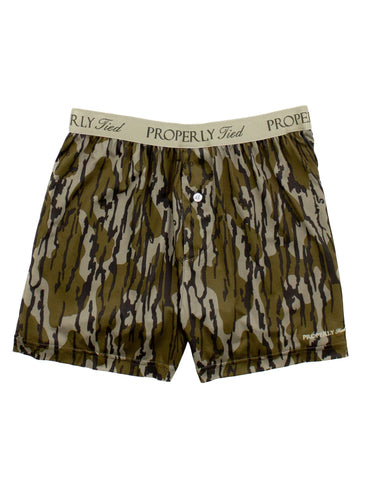 Inlet Boxers-Mossy Oak Original