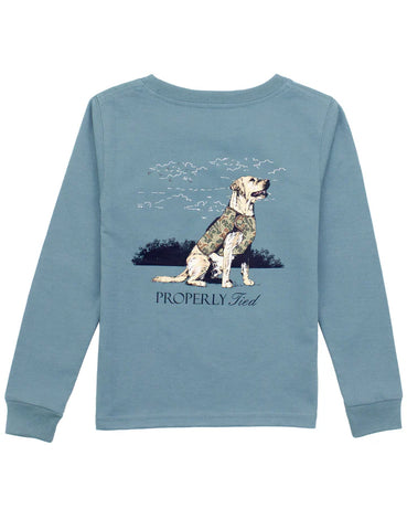 Good Boy Shirt