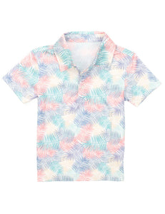 Inlet Polo-Palm