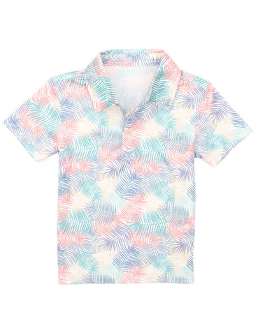 Inlet Polo-Palm