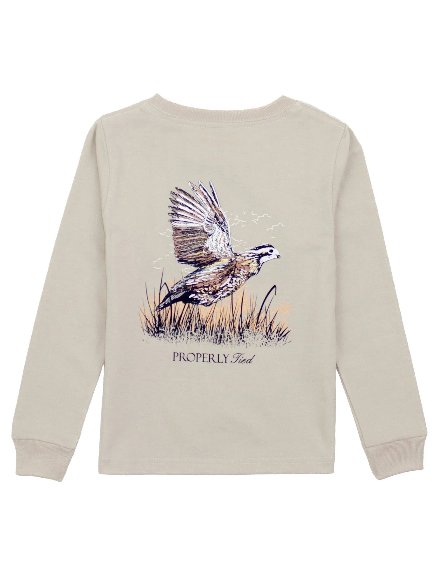 Quail T Shirt