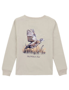 Quail T Shirt