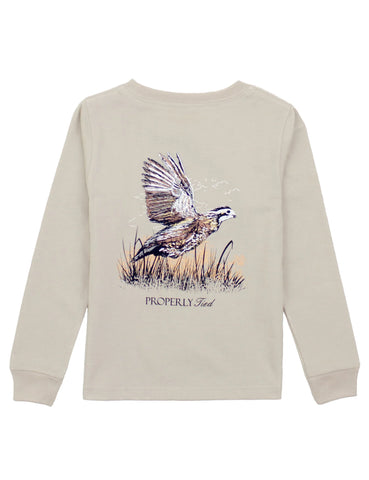 Quail T Shirt
