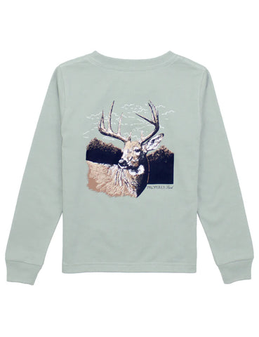 Buck T Shirt
