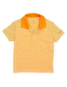 Dallas Polo-Orange