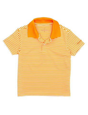 Dallas Polo-Orange