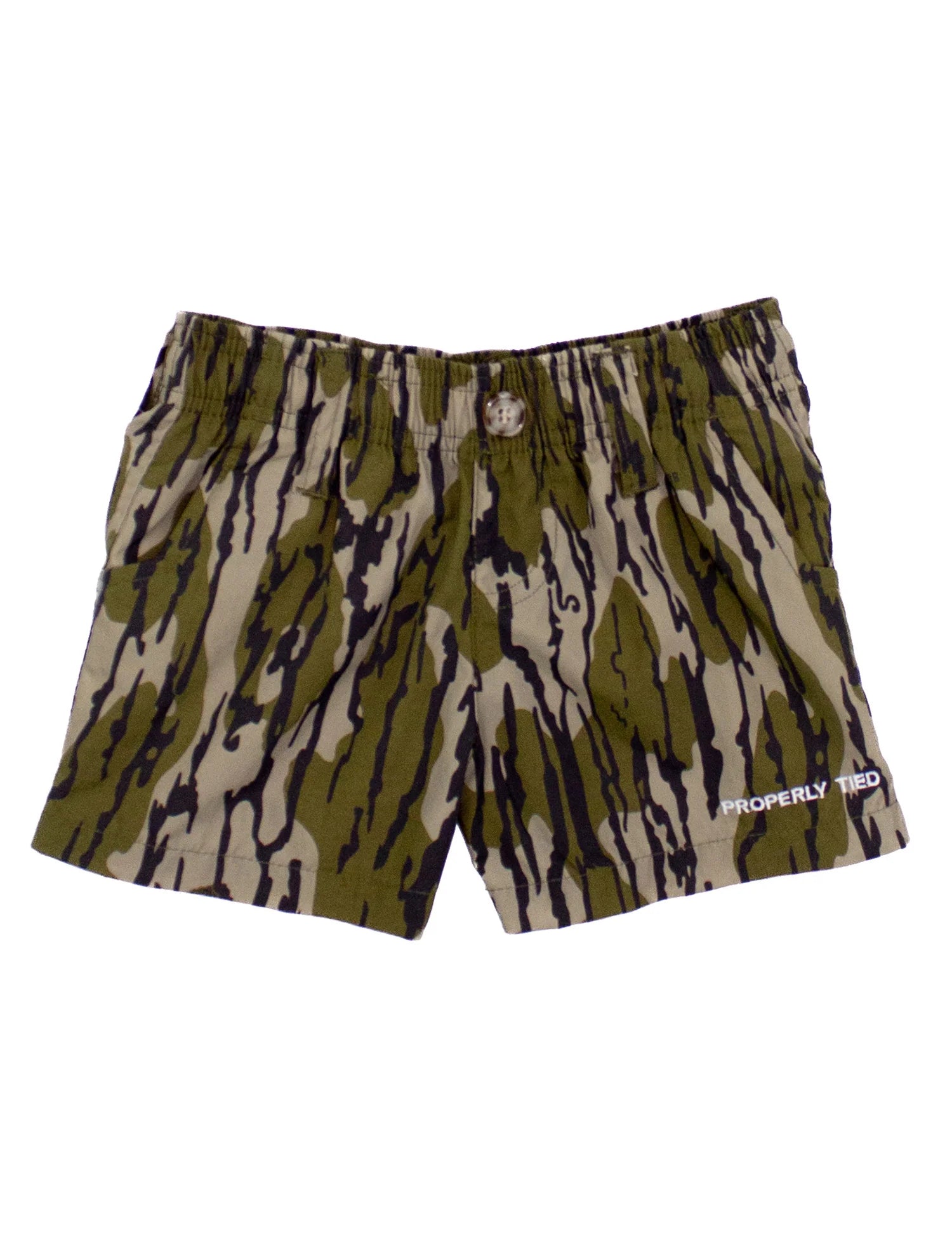 Mallard Short-Mossy Oak Original