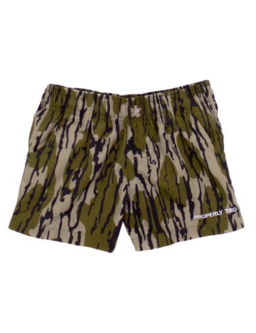 Mallard Short-Mossy Oak Original