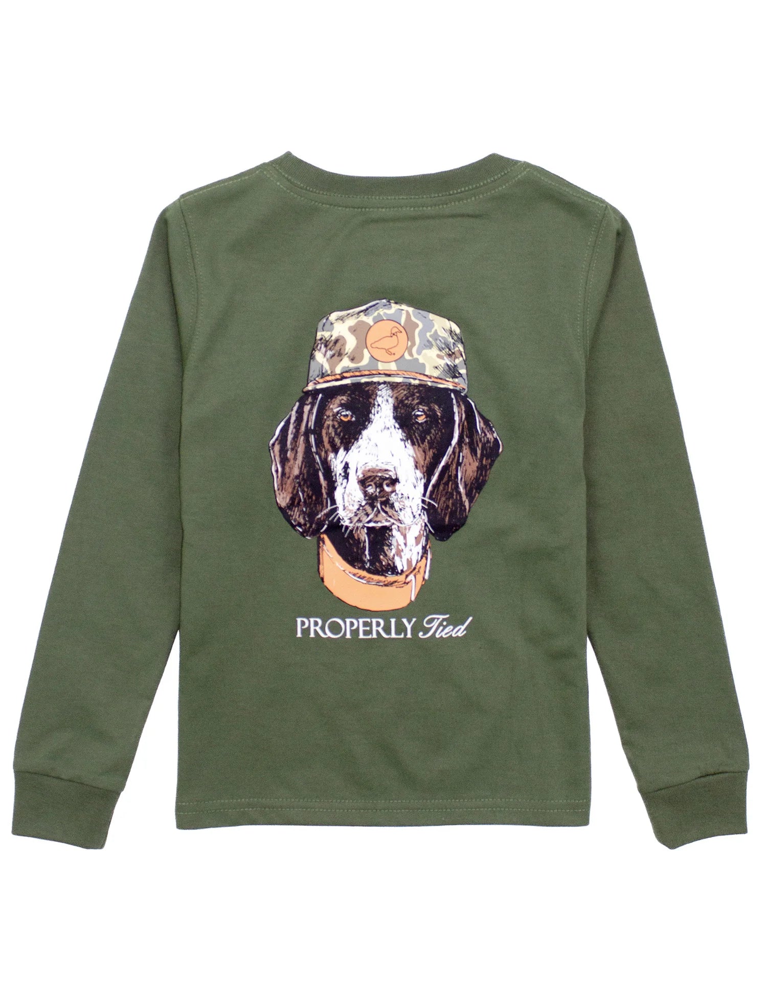 Mans Best Friend T Shirt