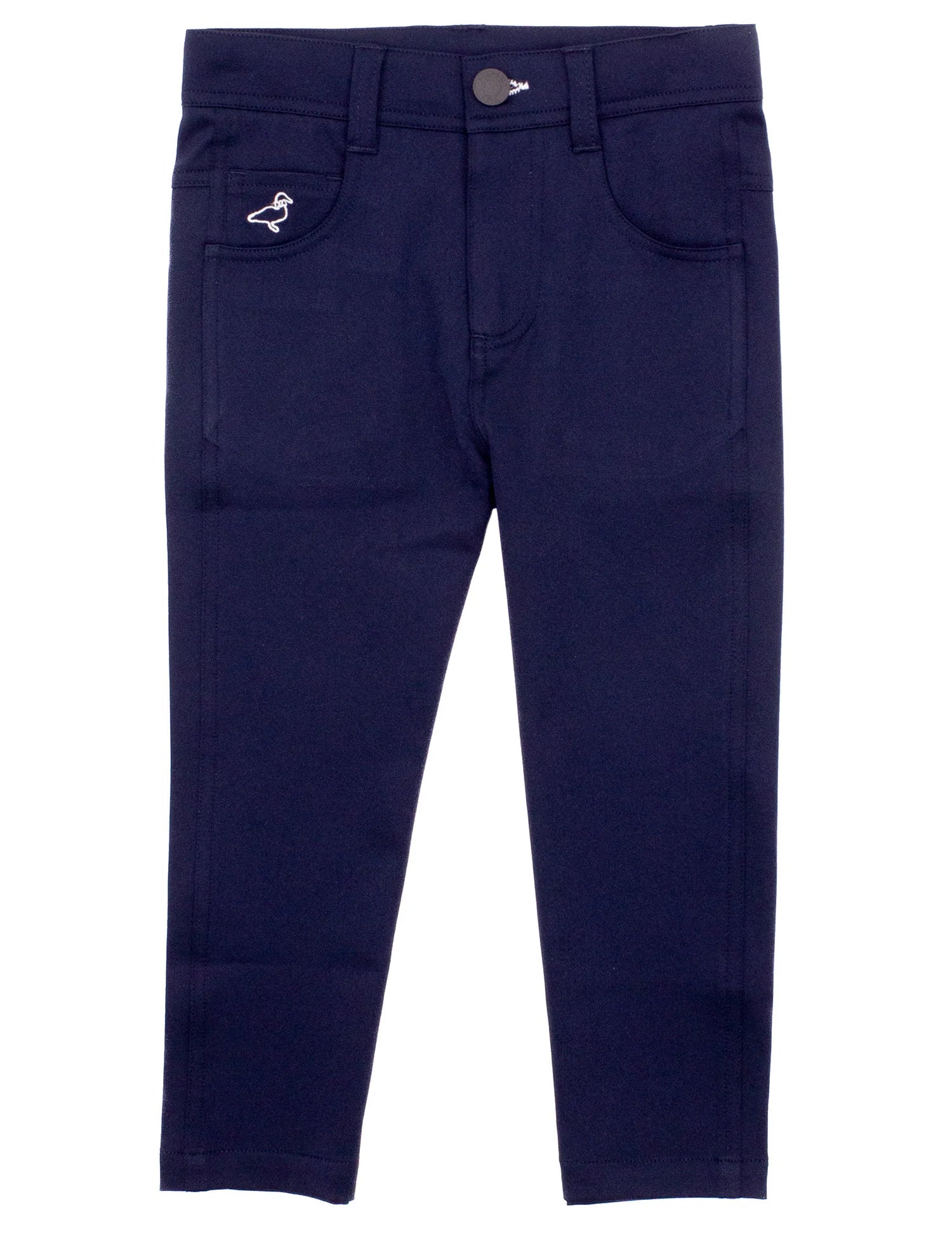 Fairway Performance Pants- Navy