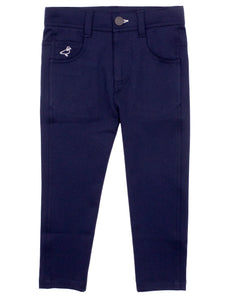 Fairway Performance Pants- Navy