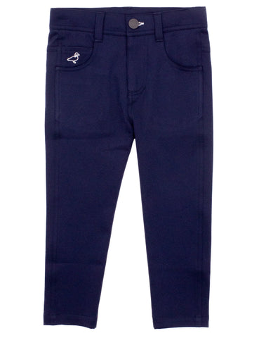 Fairway Performance Pants- Navy