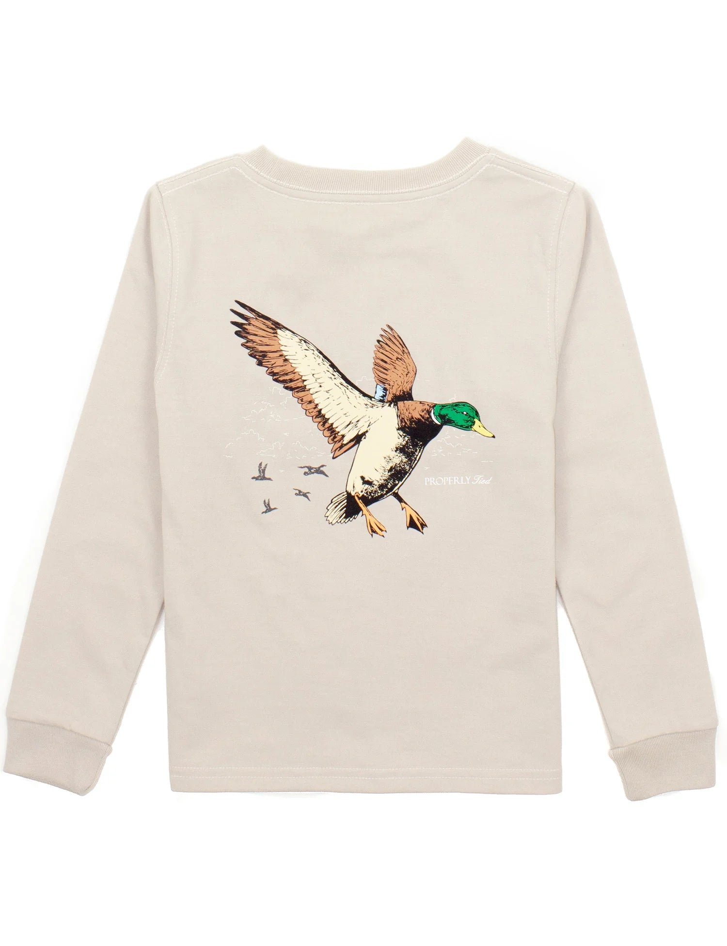 Mallard Flight Tee