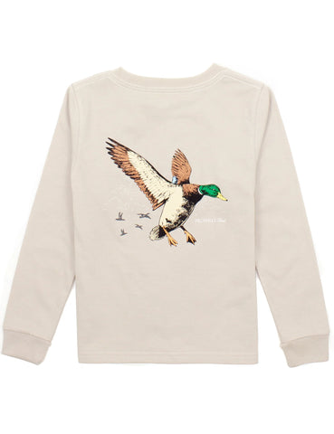 Mallard Flight Tee