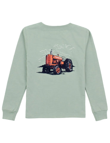 Tractor Shirt