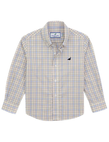 Seasonal Sportshirt-Bridgewater
