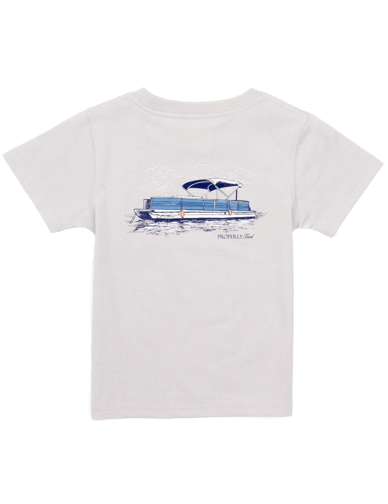 Party Barge Tee