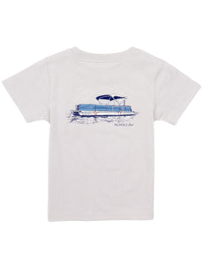 Party Barge Tee