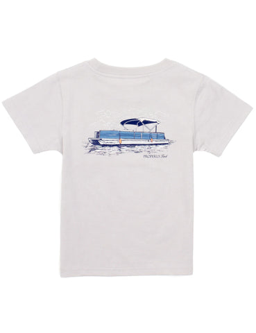 Party Barge Tee