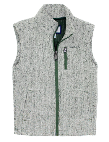 Upland Vest-Pine
