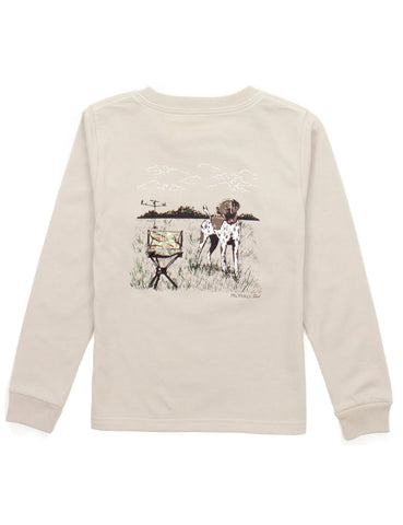 Dove Hunt Tee