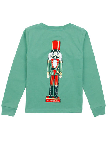 Nutcracker Shirt
