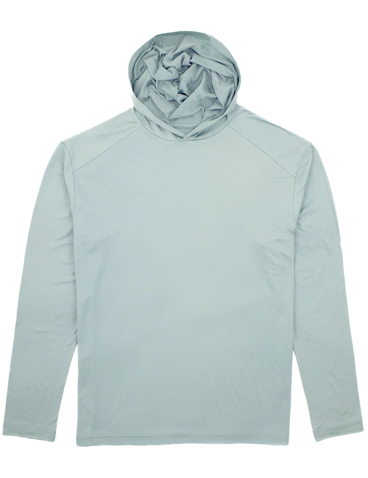 Ravine Hoodie-Jade