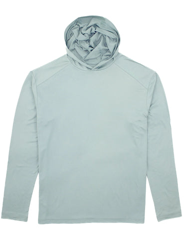 Ravine Hoodie-Jade