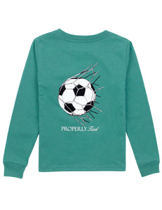 Goal T Shirt