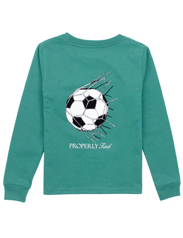 Goal T Shirt