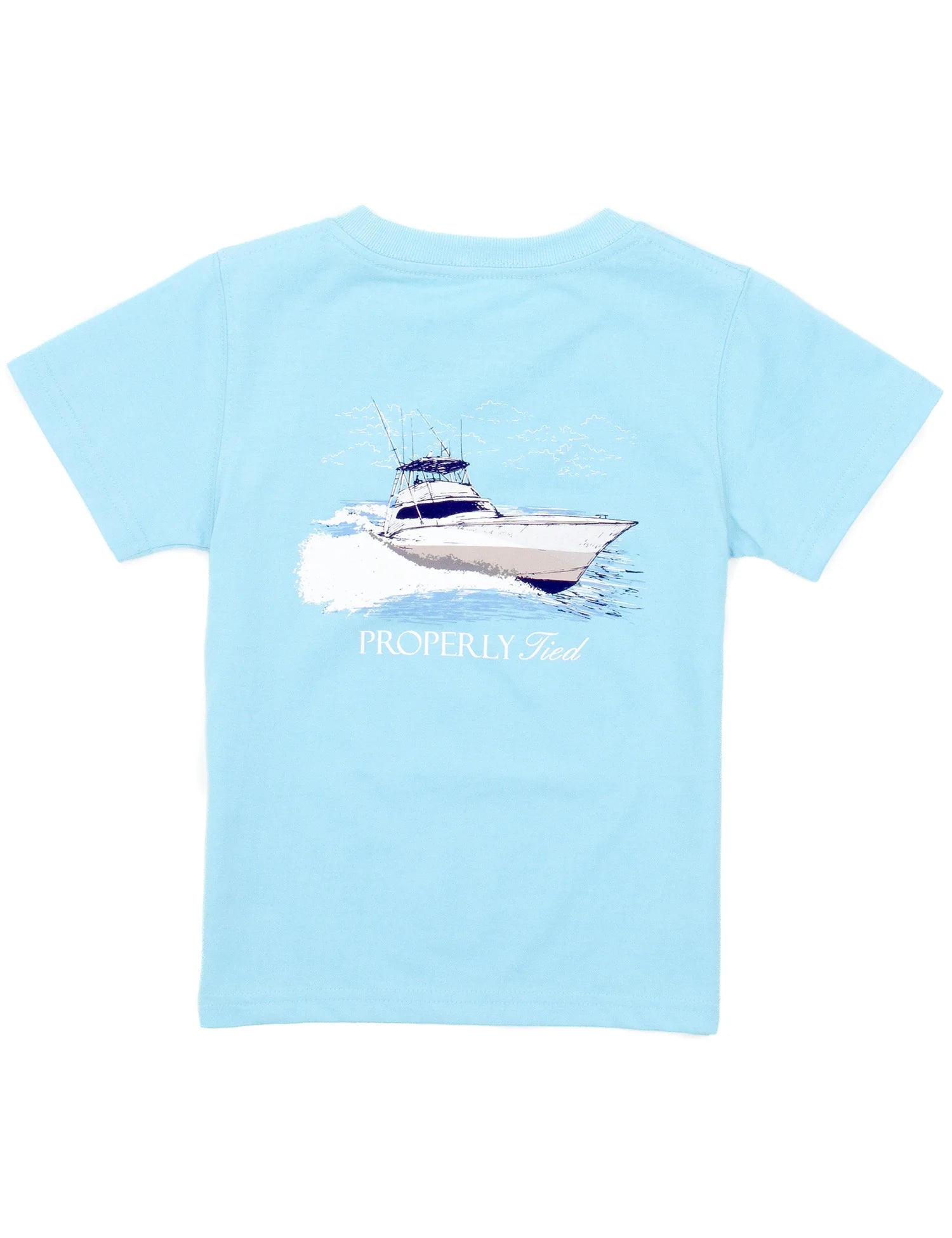 Deep Sea Tee