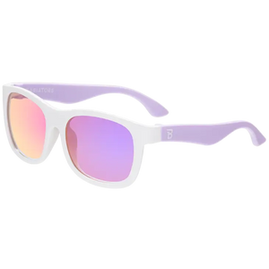 Iridescent Orchid Sunglasses