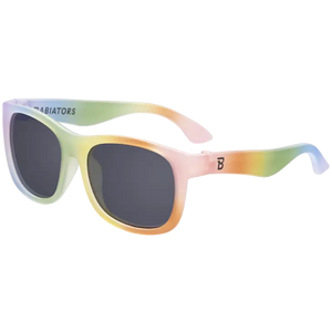 Rad Rainbow Navigator Sunglasses