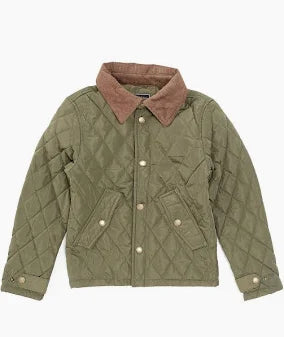 Beumont Jacket