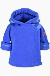 Widgeon WarmPlus Jacket-Royal Blue