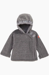 Widgeon WarmPlus Jacket-Gray