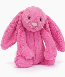 Jellycat Hot Pink Bunny