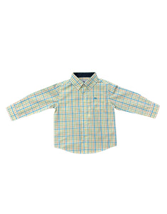 Jack Dress Shirt