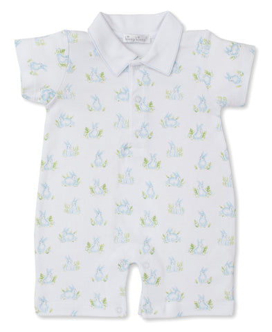 Cottontail Hollows Short Playsuit