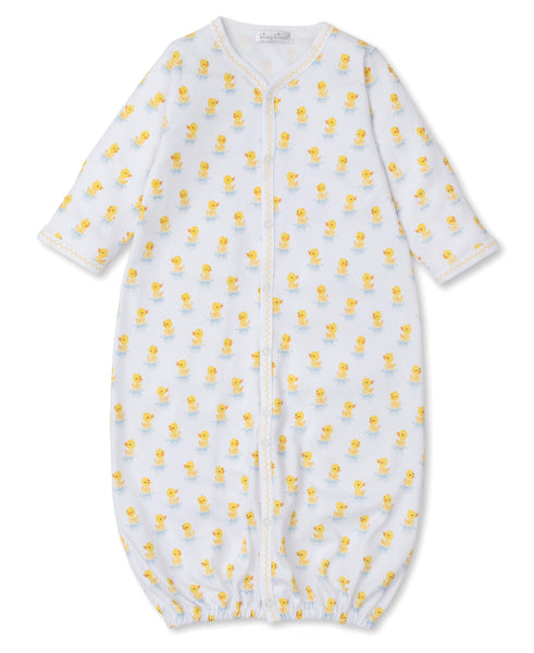 Dotty Ducks Converter Gown