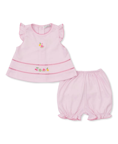 Fruit Fiesta Sunsuit Set