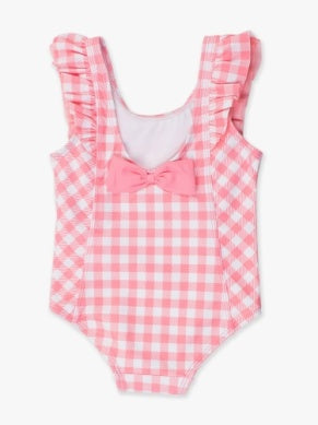 Bubblegum Waterfull Swimsuit