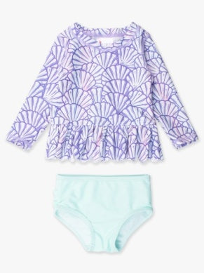 Magical Mermaid 2-Piece Swimsuit